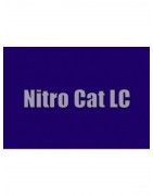 MBK Nitro 50 CAT LC 2T (fekvőhengeres Minarelli) (2003-2012)
