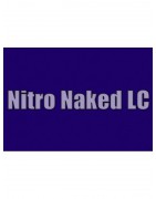 MBK Nitro 50 Naked LC 2T (fekvőhengeres Minarelli) (2003-2005)
