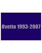 MBK Ovetto 50 AC 2T (fekvőhengeres Minarelli) (1993-2007)