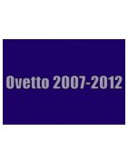 MBK Ovetto 50 AC 2T (fekvőhengeres Minarelli) (2007-2012)