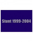 MBK Stunt 50 AC 2T (állóhengeres Minarelli) (1999-2004)
