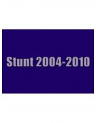 MBK Stunt 50 AC 2T (állóhengeres Minarelli) (2004-2010)