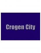 Motowell Crogen 50 City AC 2T (fekvőhengeres Minarelli)