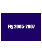 Piaggio Fly 50 AC 2T (Piaggio – HP3) (2005-2007)