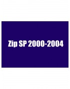 Piaggio Zip 2 50 SP LC 2T (Piaggio - RP3 Blokkos) (2000-2004)