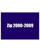 Piaggio Zip 50 AC 2T (Piaggio - RP3 Blokkos) (2000-2009)