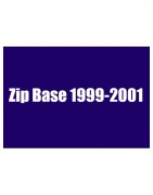 Piaggio Zip 50 Base AC 2T (Piaggio - RP2 Blokkos) (1999-2001)