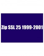 Piaggio Zip 50 SSL 25 AC 2T (Piaggio - RP2 Blokkos) (1999-2001)