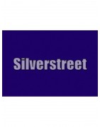 Rex Silverstreet 50 AC 2T (fekvőhengeres Minarelli)