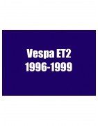 Vespa 50 ET2 AC 2T (Piaggio – RP2 Blokkos) (1996-1999)