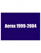 Yamaha Aerox 50 LC 2T (fekvőhengeres Minarelli) (1999-2004)