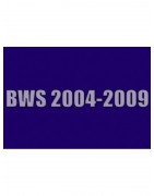 Yamaha BWS 50 AC 2T (állóhengeres Minarelli) 12COLL (2004-2009)