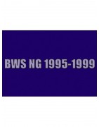 Yamaha BWS 50 NG AC 2T (állóhengeres Minarelli) (1995-1999)