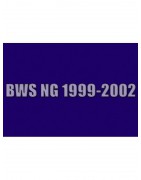 Yamaha BWS 50 NG AC 2T (állóhengeres Minarelli) (1999-2002)