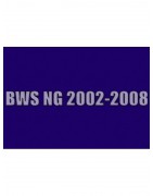 Yamaha BWS 50 NG AC 2T (állóhengeres Minarelli) (2002-2008)