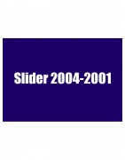 Yamaha Slider 50 AC 2T (állóhengeres Minarelli) (2004-2011)