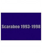 Aprilia Scarabeo 50 AC 2T (fekvőhengeres Minarelli) (1993-1998)