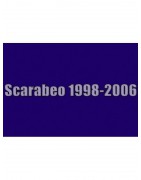 Aprilia Scarabeo 50 AC 2T (fekvőhengeres Minarelli) (1998-2006)