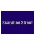 Aprilia Scarabeo 50 AC 2T Street  (Piaggio – HP3 blokk) (2006-2010)