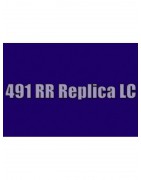 Benelli 491 50 RR Replica LC 2T alkatrészek