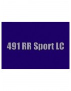Benelli 491 50 RR Sport LC 2T alkatrészek