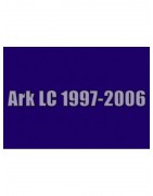 Beta Ark 50 LC 2T  (fekvőhengeres Minarelli) (1997-2006)