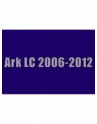 Beta Ark 50 LC 2T  (fekvőhengeres Minarelli) (2006-2012)