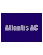 Derbi Atlantis 50 AC 2T (Piaggio - HP2 blokkos) (2002-2006)