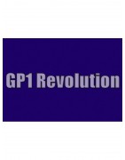 Derbi GP1 50 Revolution LC 2T (Piaggio - HP2 blokkos) (2001-2005)