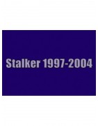 Gilera Stalker 50 AC 2T (Piaggio – HP2 Blokkos) (1997-2004)
