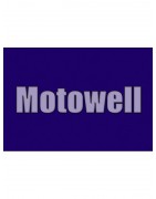 Motowell alkatrészek raktárról