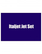 Italjet Jet Set 50 AC 2T (Piaggio - HP2 Blokkos) (2001-2004)
