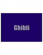Lem Ghibli 50 AC 2T (állóhengeres Minarelli)