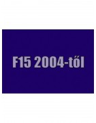 Malaguti F15 50 Firefox AC 2T (fekvőhengeres Minarelli) (2004-től)