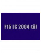 Malaguti F15 50 Firefox LC 2T (fekvőhengeres Minarelli) (2004-től)