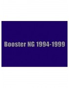 MBK Booster 50 NG AC 2T (állóhengeres Minarelli) (1994-1999)