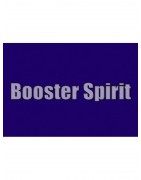 MBK Booster 50 Spirit AC 2T (állóhengeres Minarelli) (1995-2002)